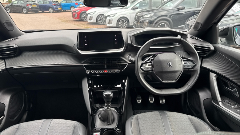 Peugeot 2008 1.2 PureTech Allure Premium+ 5dr Petrol Estate